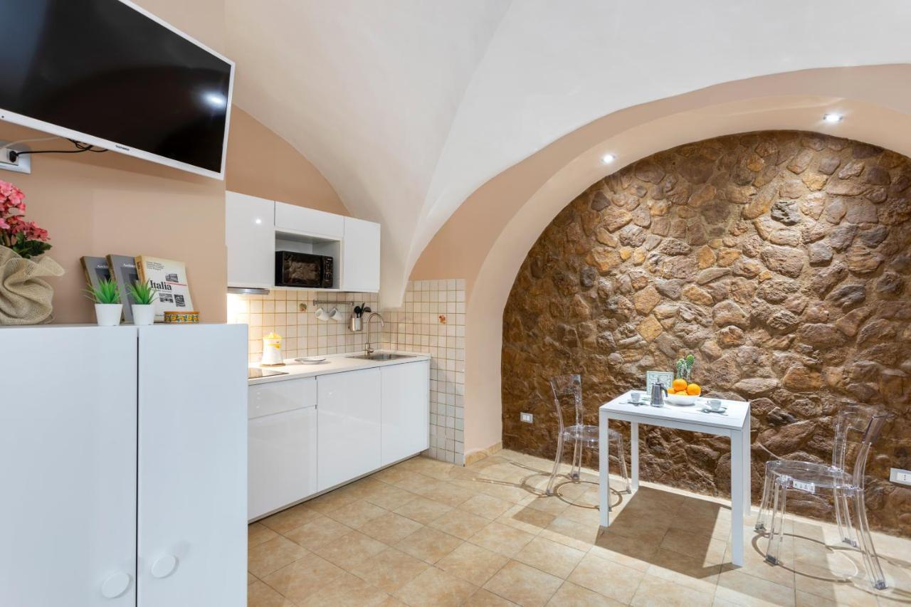 Cerami Studio Flat CTA Exterior foto